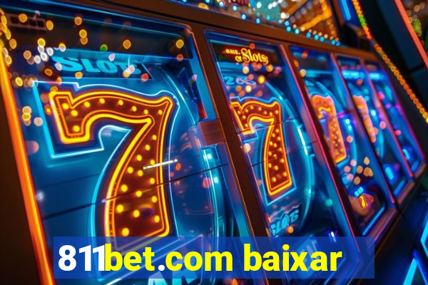 811bet.com baixar